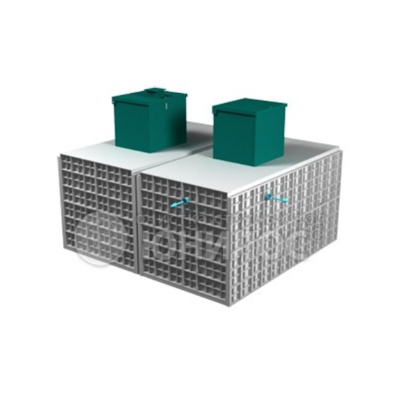 Септик Юнилос АСТРА 150 ПР Лонг